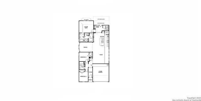 14407 Walker Bend, San Antonio, TX 78253