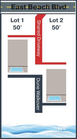 313 E Beach Boulevard, Gulf Shores, AL 36542