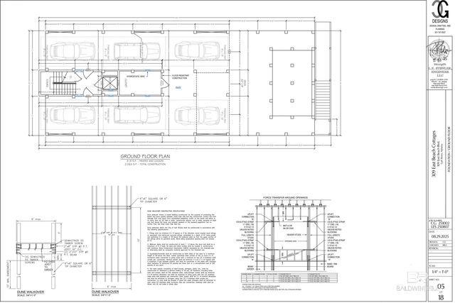 313 E Beach Boulevard, Gulf Shores, AL 36542