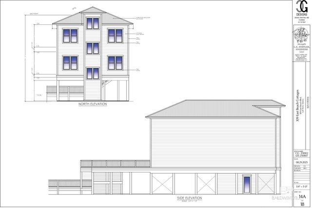 313 E Beach Boulevard, Gulf Shores, AL 36542