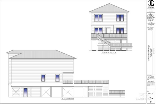 313 E Beach Boulevard, Gulf Shores, AL 36542