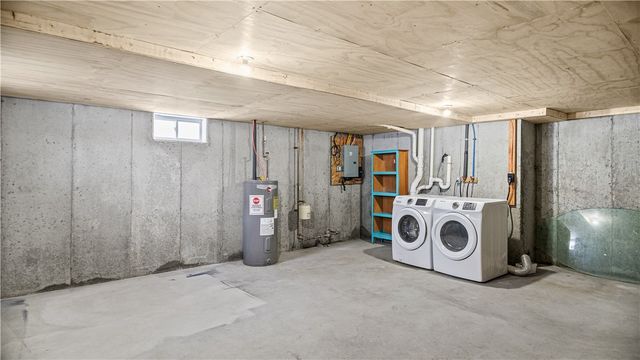 20 Bowdoin Street, Providence, RI 02909