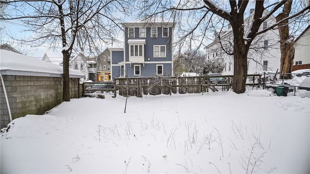 20 Bowdoin Street, Providence, RI 02909