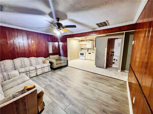 5809 Park Road, Atlanta, GA 30340