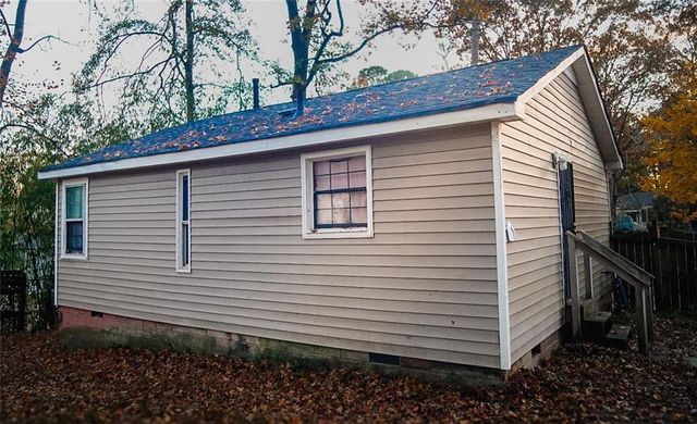 5809 Park Road, Atlanta, GA 30340