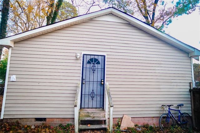 5809 Park Road, Atlanta, GA 30340