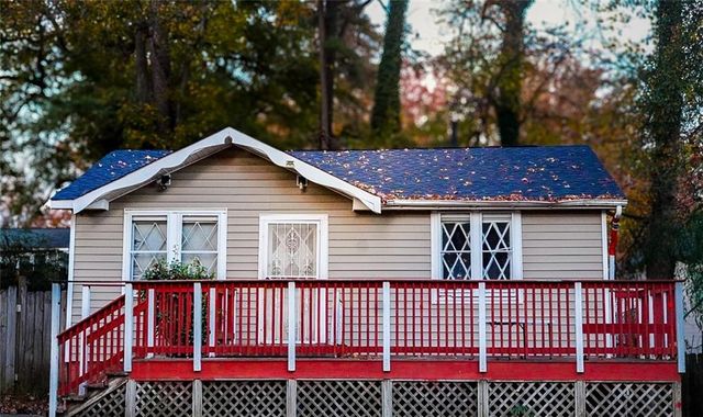 5809 Park Road, Atlanta, GA 30340