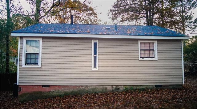 5809 Park Road, Atlanta, GA 30340