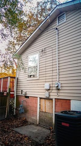 5809 Park Road, Atlanta, GA 30340