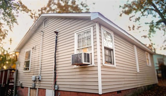 5809 Park Road, Atlanta, GA 30340