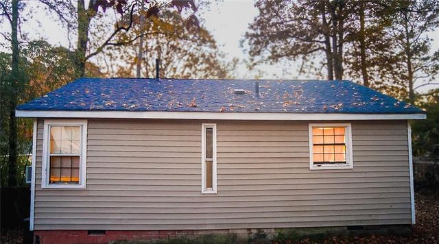 5809 Park Road, Atlanta, GA 30340