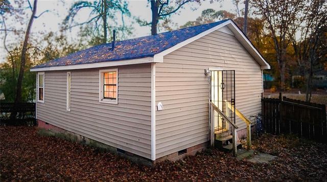 5809 Park Road, Atlanta, GA 30340