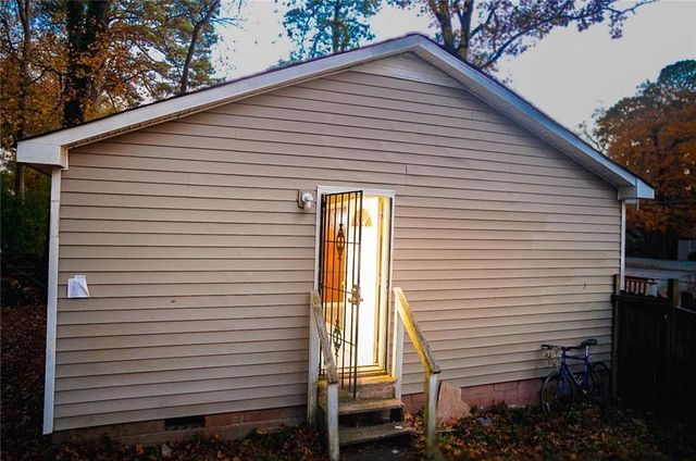 5809 Park Road, Atlanta, GA 30340