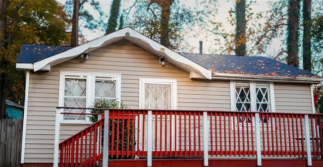 5809 Park Road, Atlanta, GA 30340