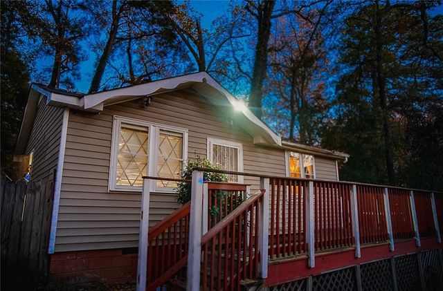 5809 Park Road, Atlanta, GA 30340