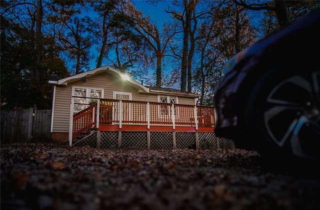 5809 Park Road, Atlanta, GA 30340