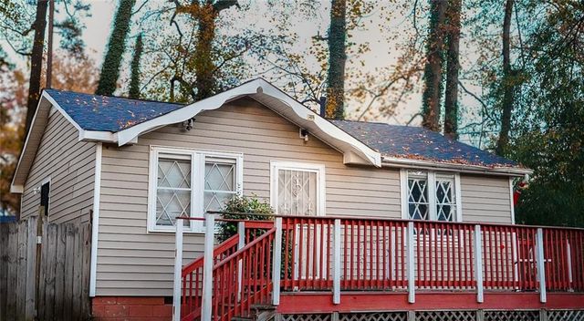 5809 Park Road, Atlanta, GA 30340