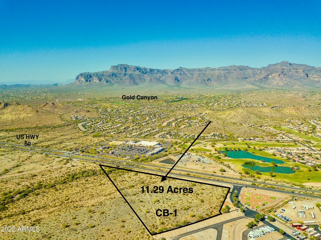 0 - -- -, Gold Canyon, AZ 85118 — photo 2