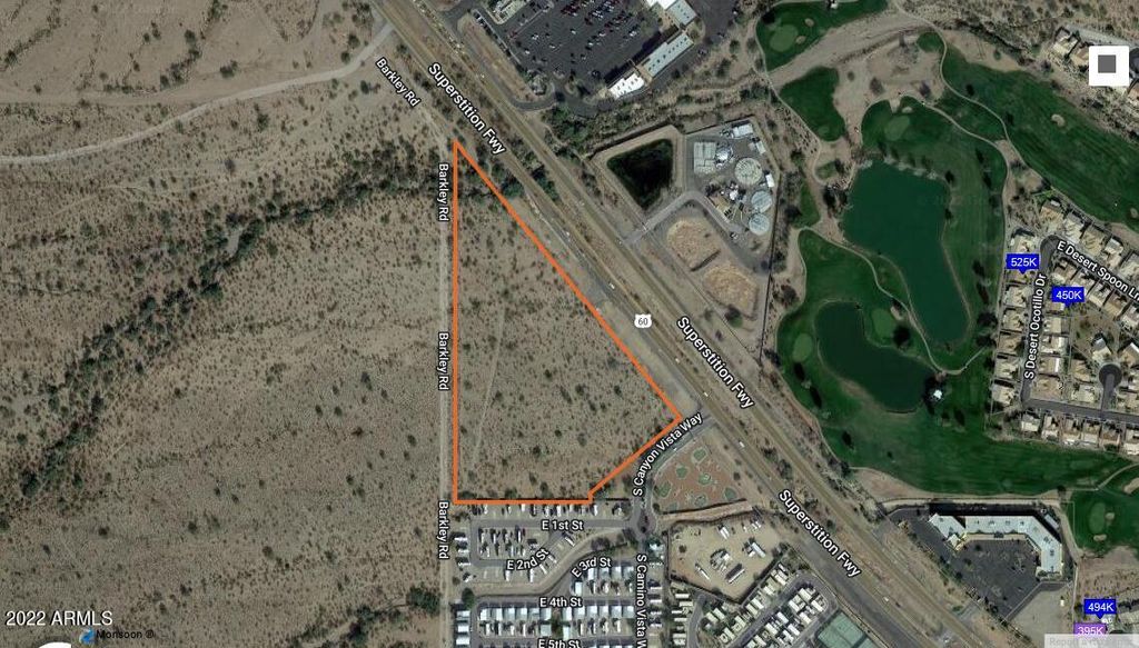 0 - -- -, Gold Canyon, AZ 85118 — photo 4