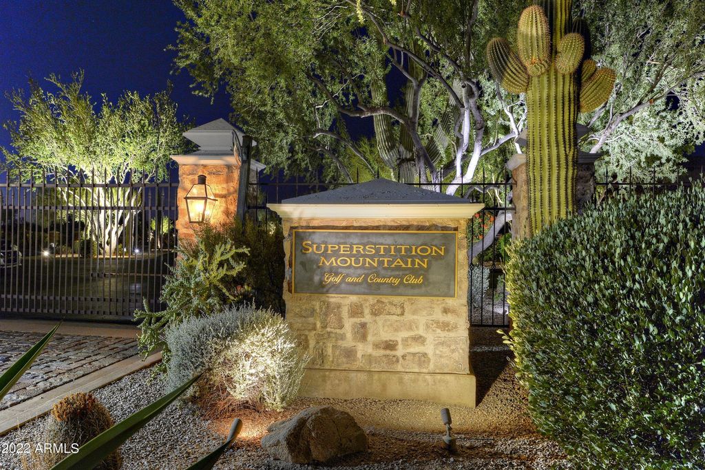 0 - -- -, Gold Canyon, AZ 85118 — photo 5