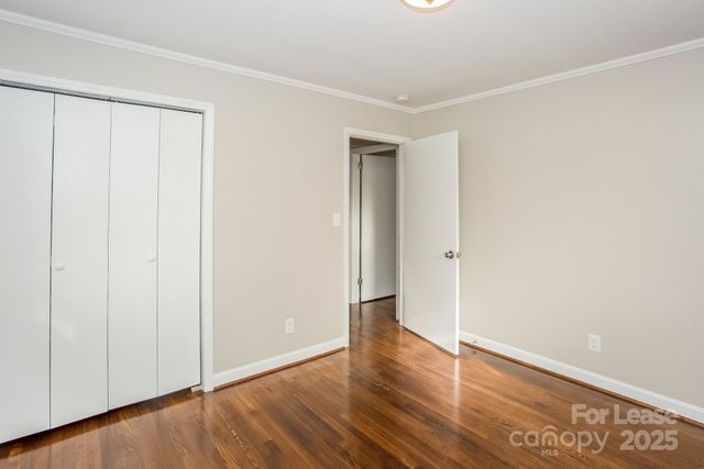 509 Frank Drive, Charlotte, NC 28215