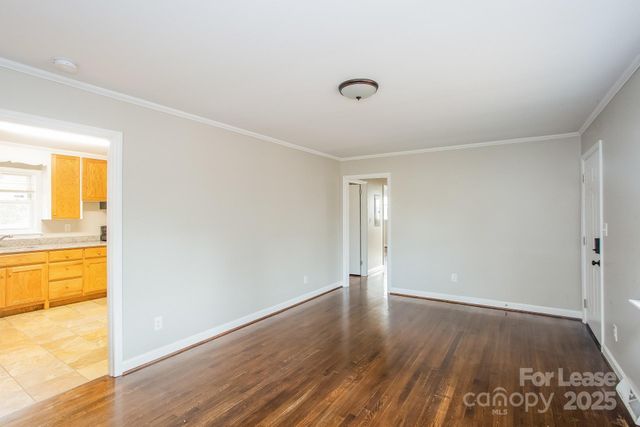 509 Frank Drive, Charlotte, NC 28215