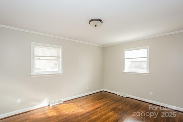 509 Frank Drive, Charlotte, NC 28215