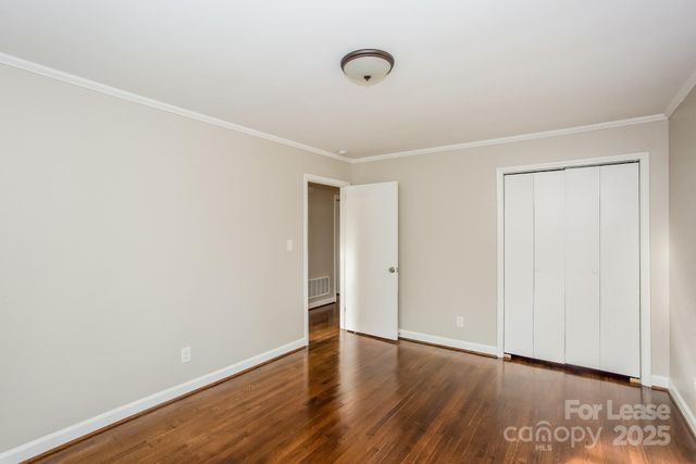 509 Frank Drive, Charlotte, NC 28215