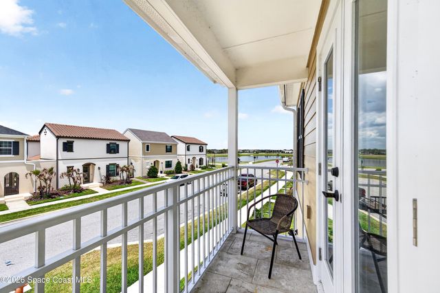 8039 Allure Drive, Melbourne, FL 32940