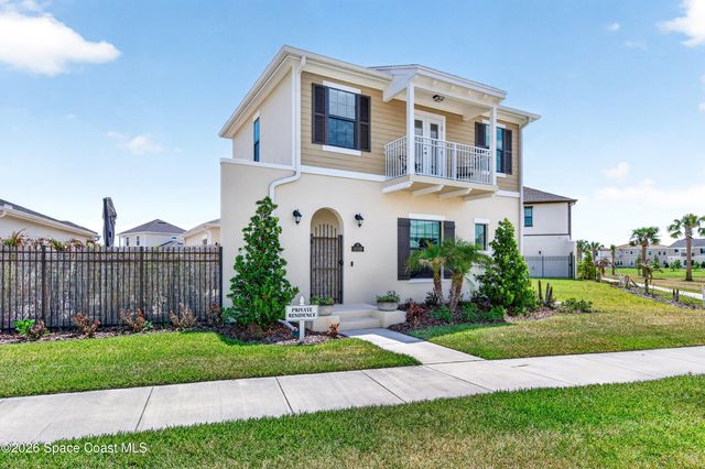 8039 Allure Drive, Melbourne, FL 32940