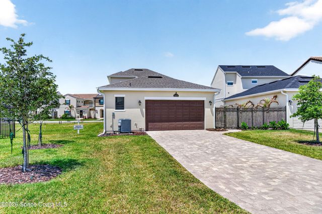 8039 Allure Drive, Melbourne, FL 32940