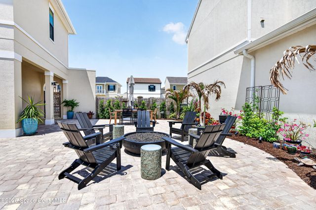 8039 Allure Drive, Melbourne, FL 32940