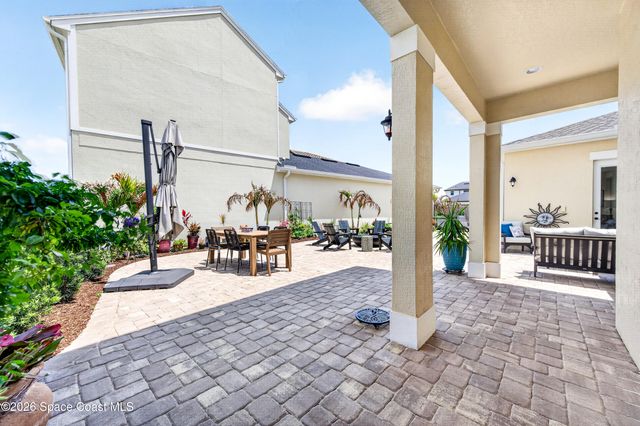 8039 Allure Drive, Melbourne, FL 32940