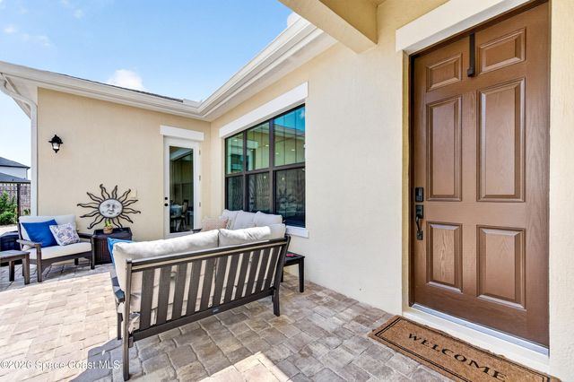 8039 Allure Drive, Melbourne, FL 32940