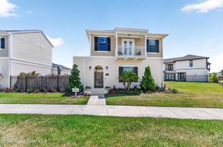 8039 Allure Drive, Melbourne, FL 32940