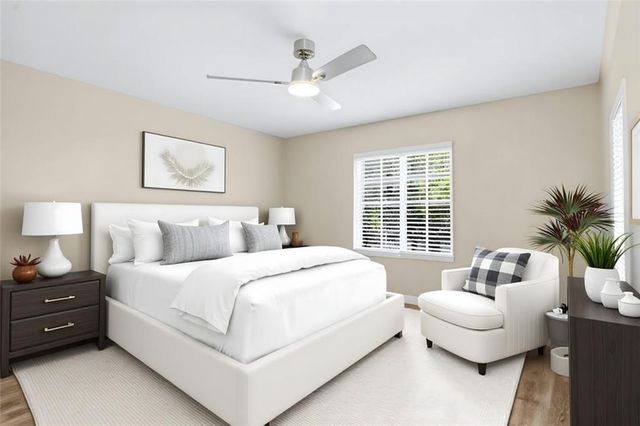 210 Sampson Street NE 5, Atlanta, GA 30312