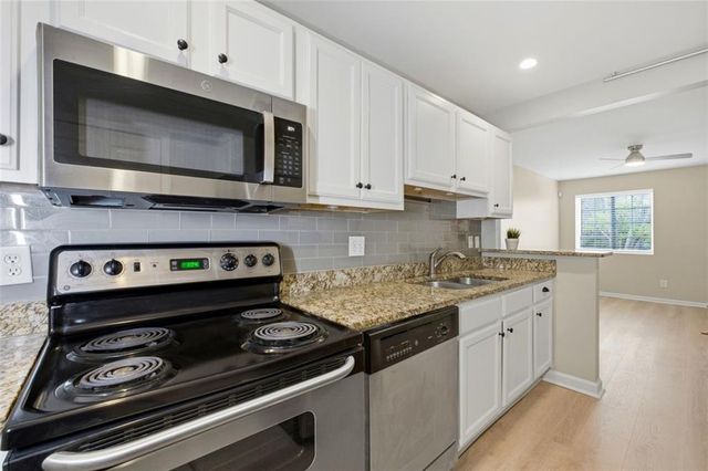 210 Sampson Street NE 5, Atlanta, GA 30312