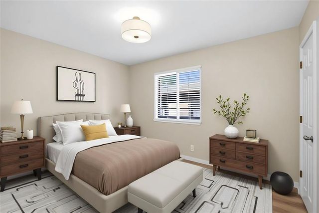 210 Sampson Street NE 5, Atlanta, GA 30312