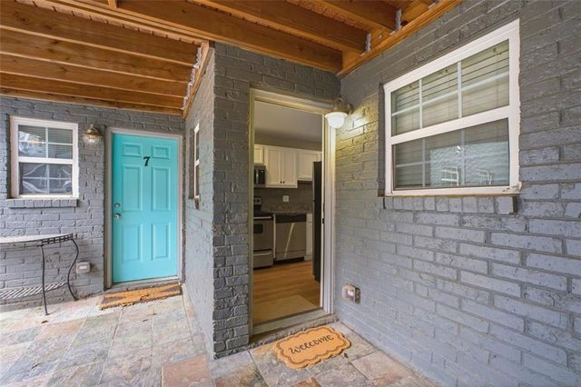 210 Sampson Street NE 5, Atlanta, GA 30312