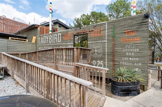 210 Sampson Street NE 5, Atlanta, GA 30312