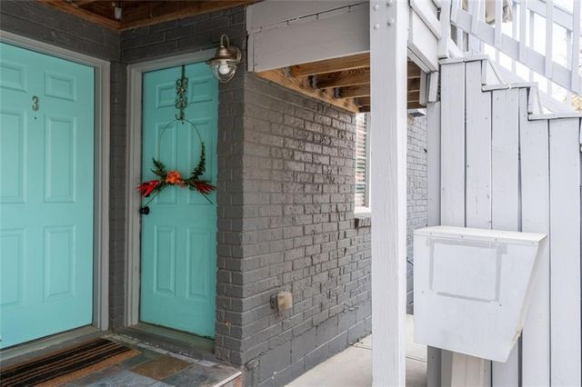 210 Sampson Street NE 5, Atlanta, GA 30312