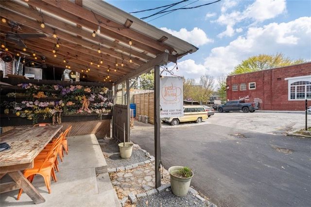 210 Sampson Street NE 5, Atlanta, GA 30312