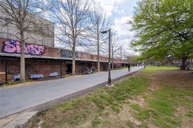 210 Sampson Street NE 5, Atlanta, GA 30312