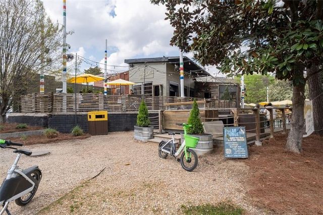 210 Sampson Street NE 5, Atlanta, GA 30312