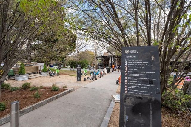 210 Sampson Street NE 5, Atlanta, GA 30312