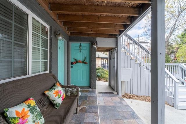 210 Sampson Street NE 5, Atlanta, GA 30312