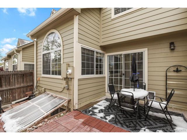 10400 W Fair Ave B, Littleton, CO 80127