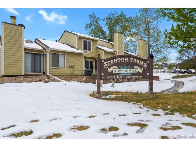 10400 W Fair Ave B, Littleton, CO 80127