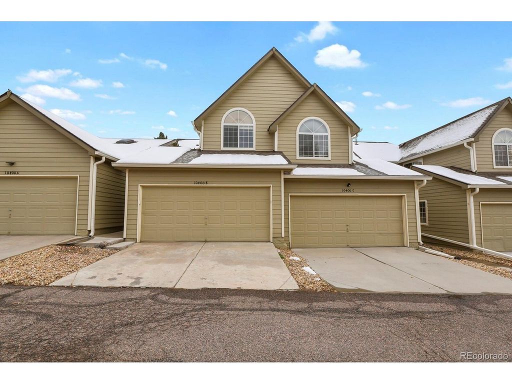 10400 W Fair Ave B, Littleton, CO 80127