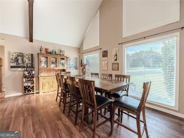 2256 WINDSOR Drive, Snellville, GA 30078